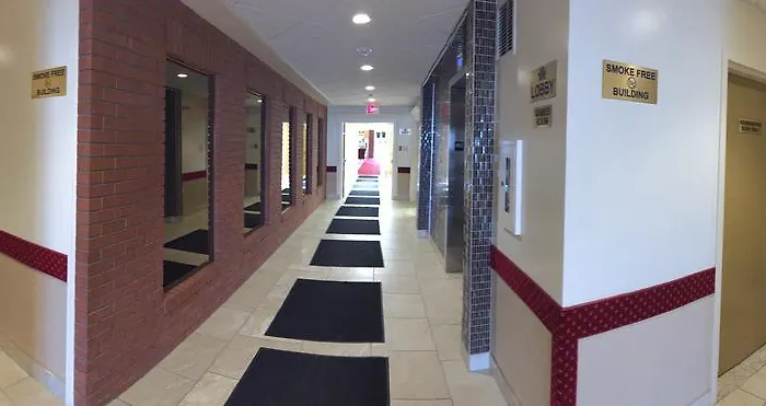 New Imperial Suites