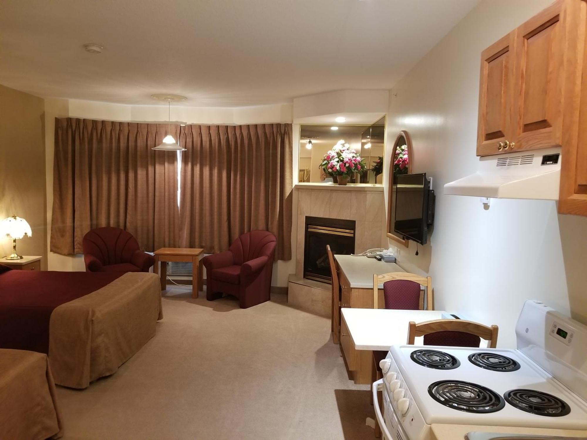 Motel New Imperial 3*