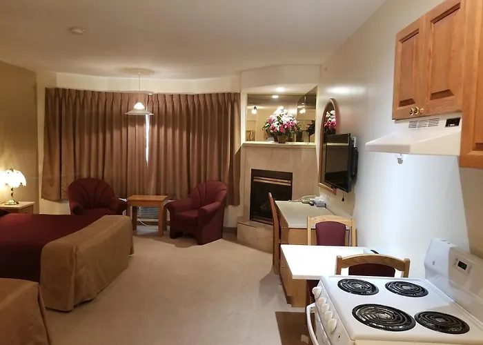 New Imperial Suites