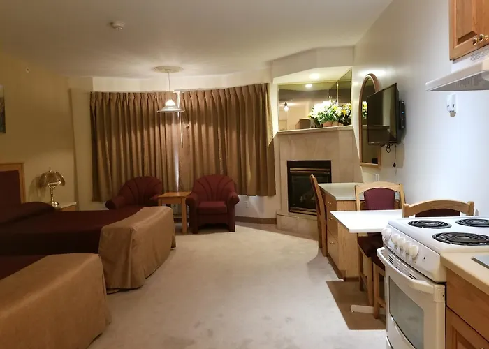 New Imperial Suites