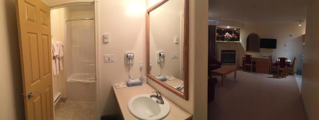 New Imperial Hotel Whitecourt