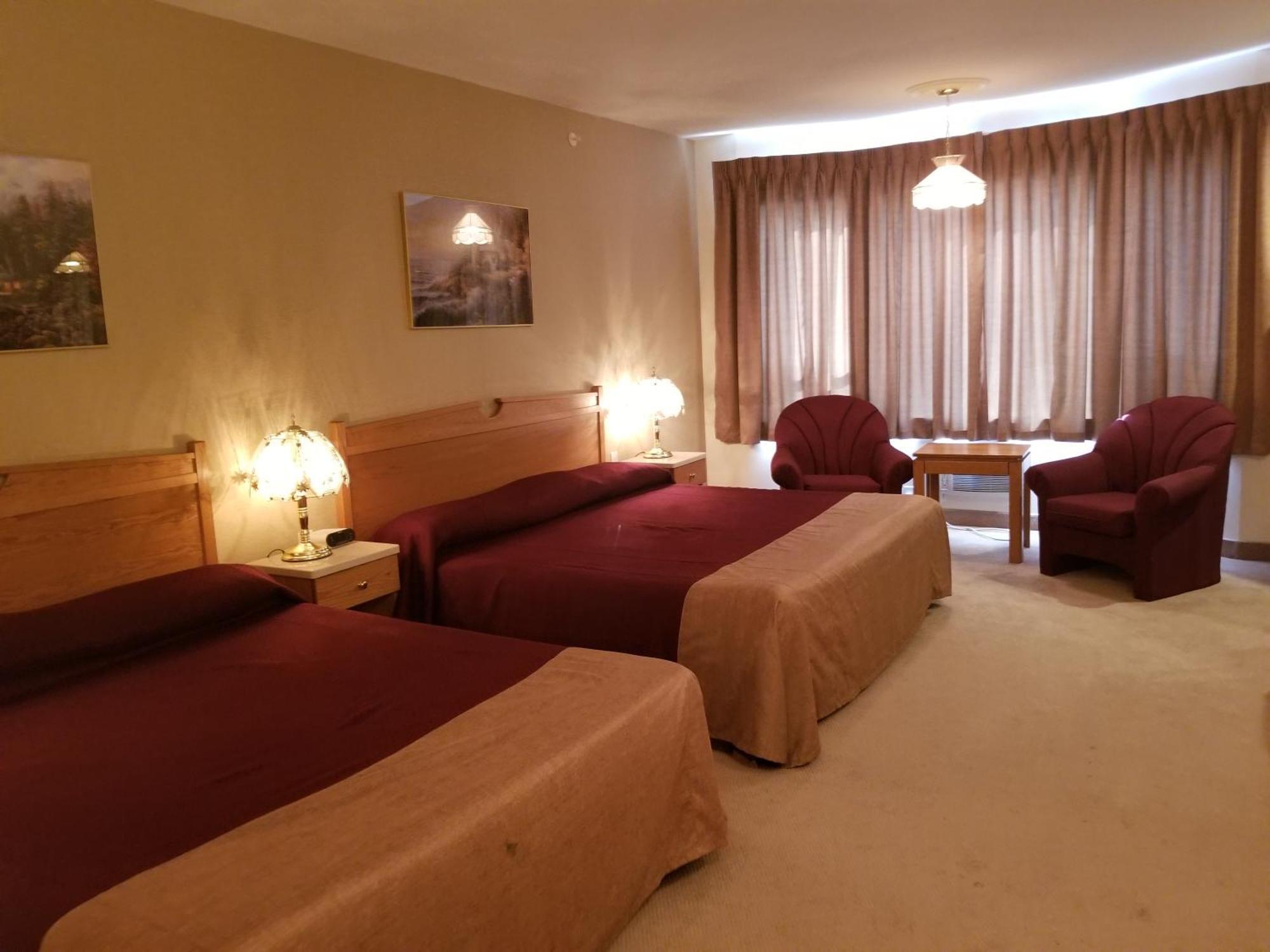 New Imperial Hotel Whitecourt