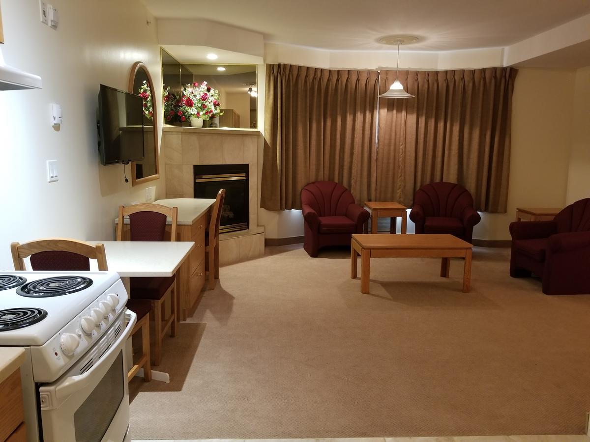 Hotel New Imperial Whitecourt