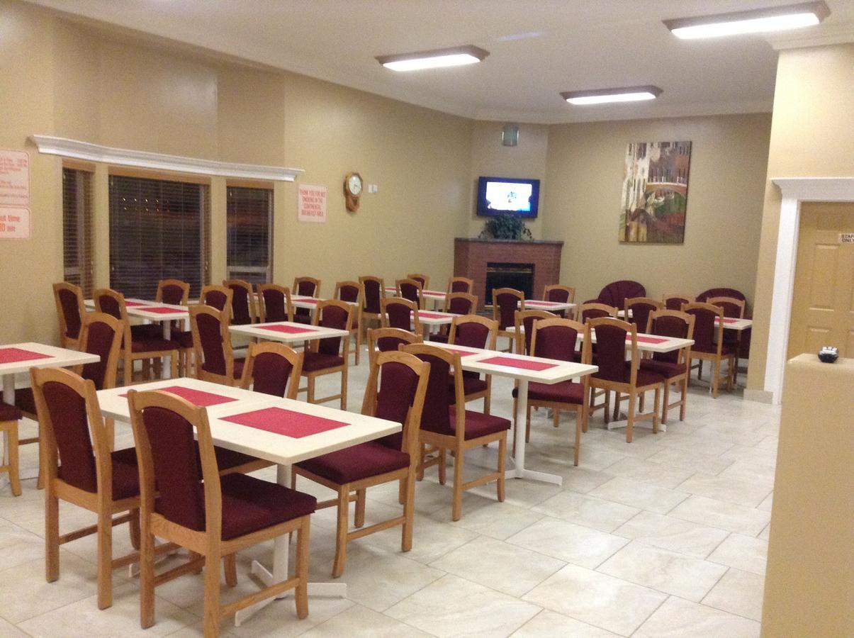 Hotel New Imperial Whitecourt