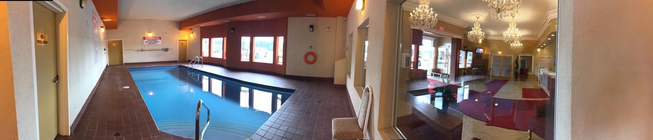 New Imperial Hotel 3*