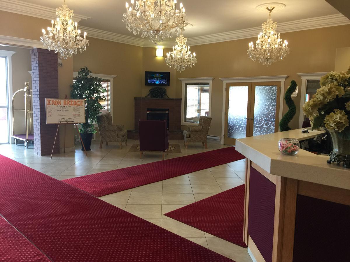 New Imperial Hotel