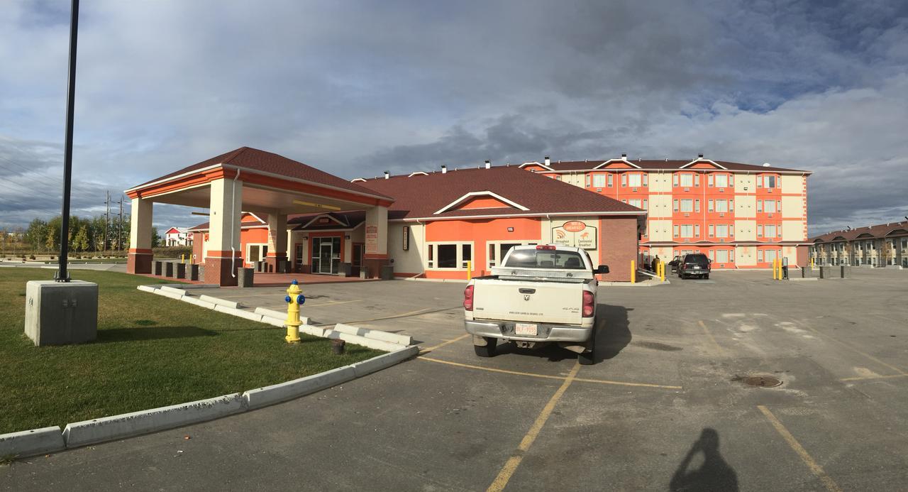 New Imperial Hotel
