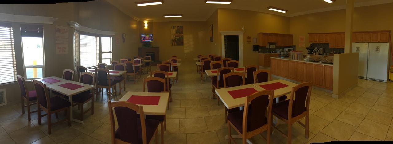 New Imperial Hotel Whitecourt